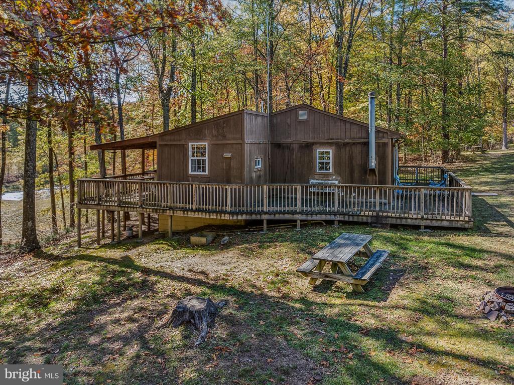 44 COX LANE