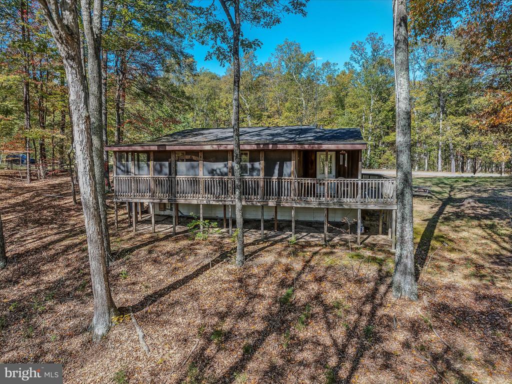 44 COX LANE