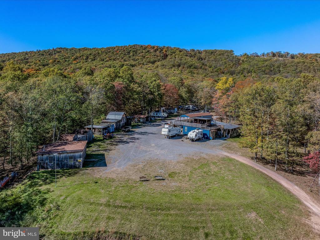 44 COX LANE