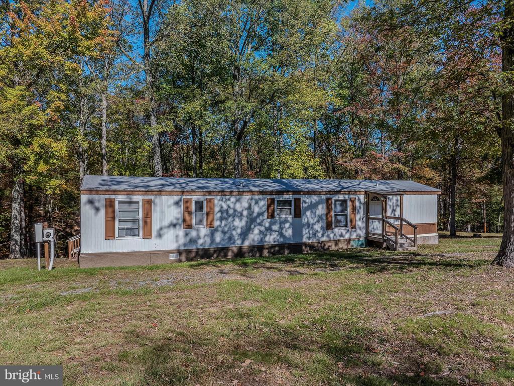 44 COX LANE