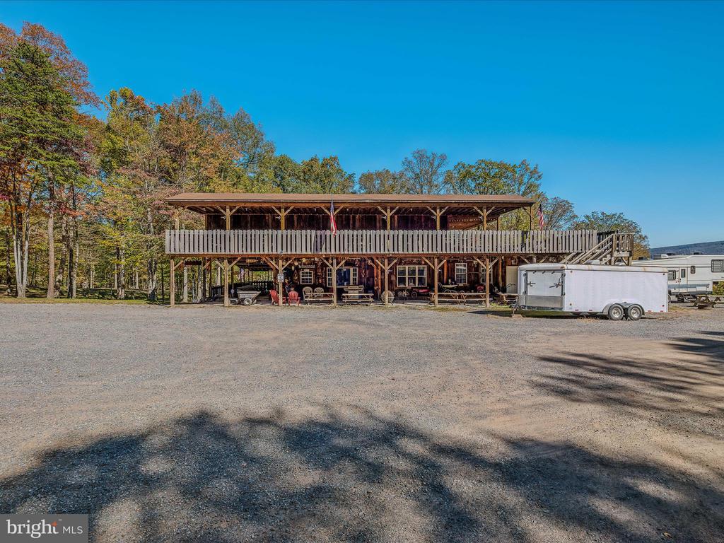 44 COX LANE