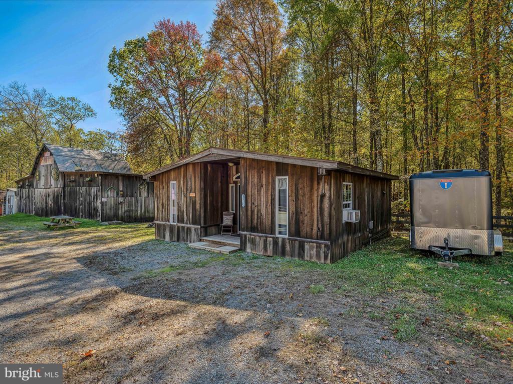 44 COX LANE