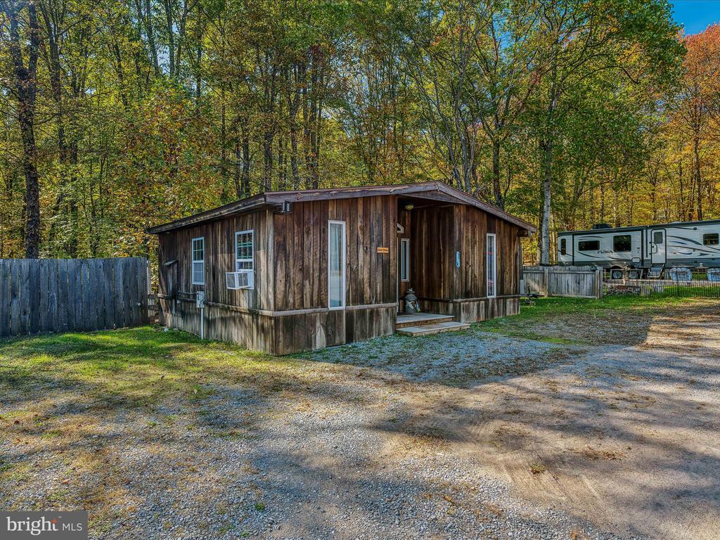 44 COX LANE