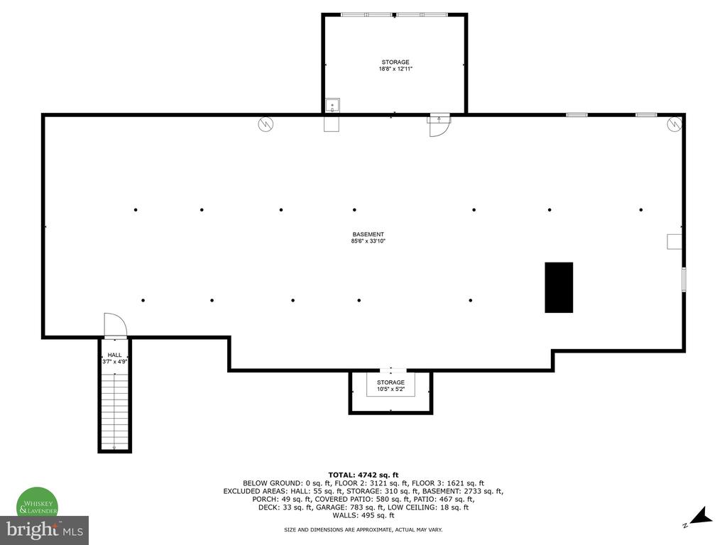 299 YOST CIRCLE