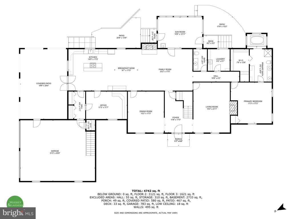 299 YOST CIRCLE