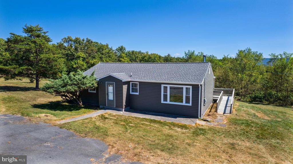 5781 TIMBER RIDGE