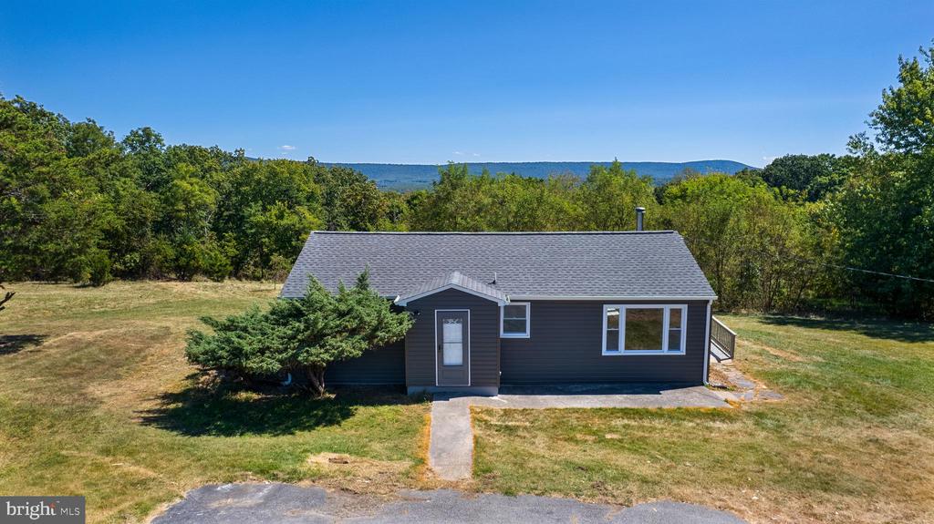 5781 TIMBER RIDGE