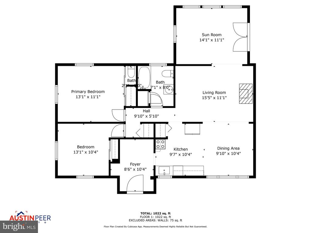 5781 TIMBER RIDGE