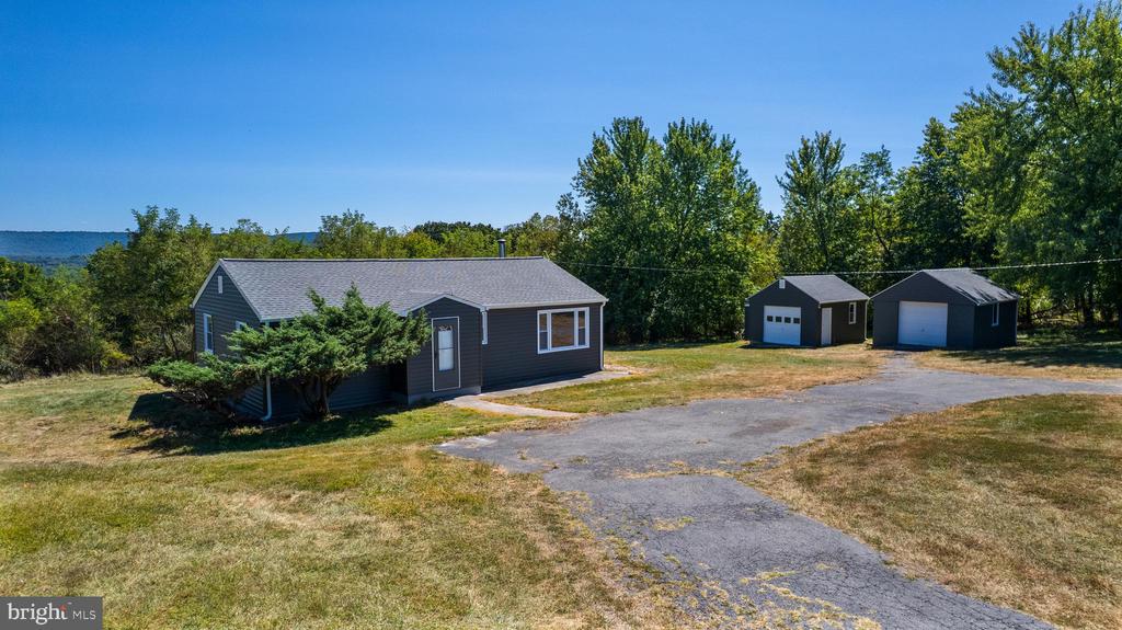 5781 TIMBER RIDGE