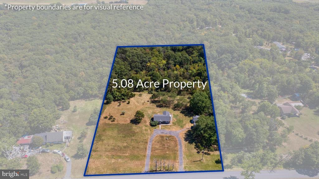 5781 TIMBER RIDGE