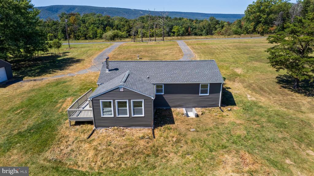 5781 TIMBER RIDGE