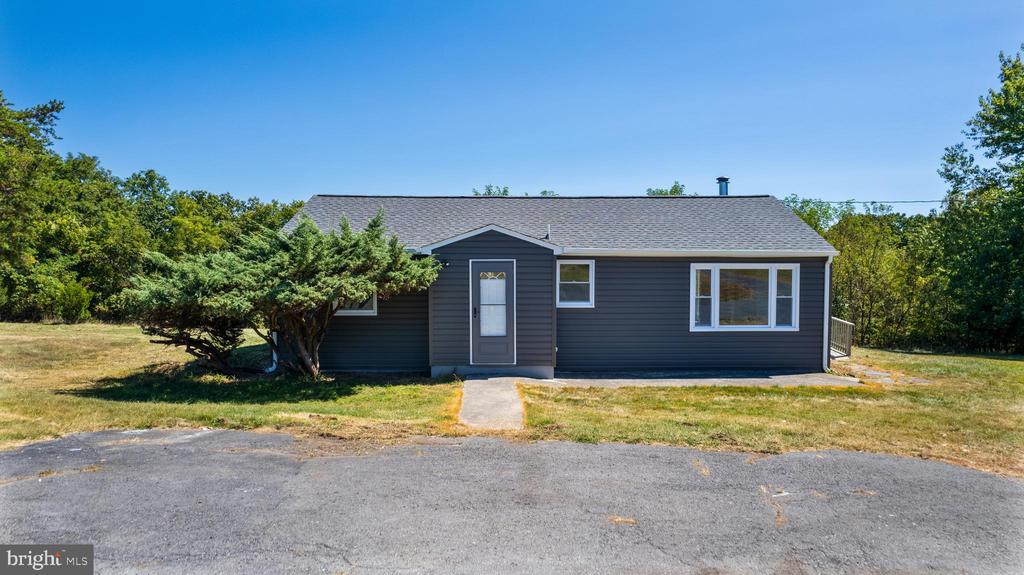 5781 TIMBER RIDGE