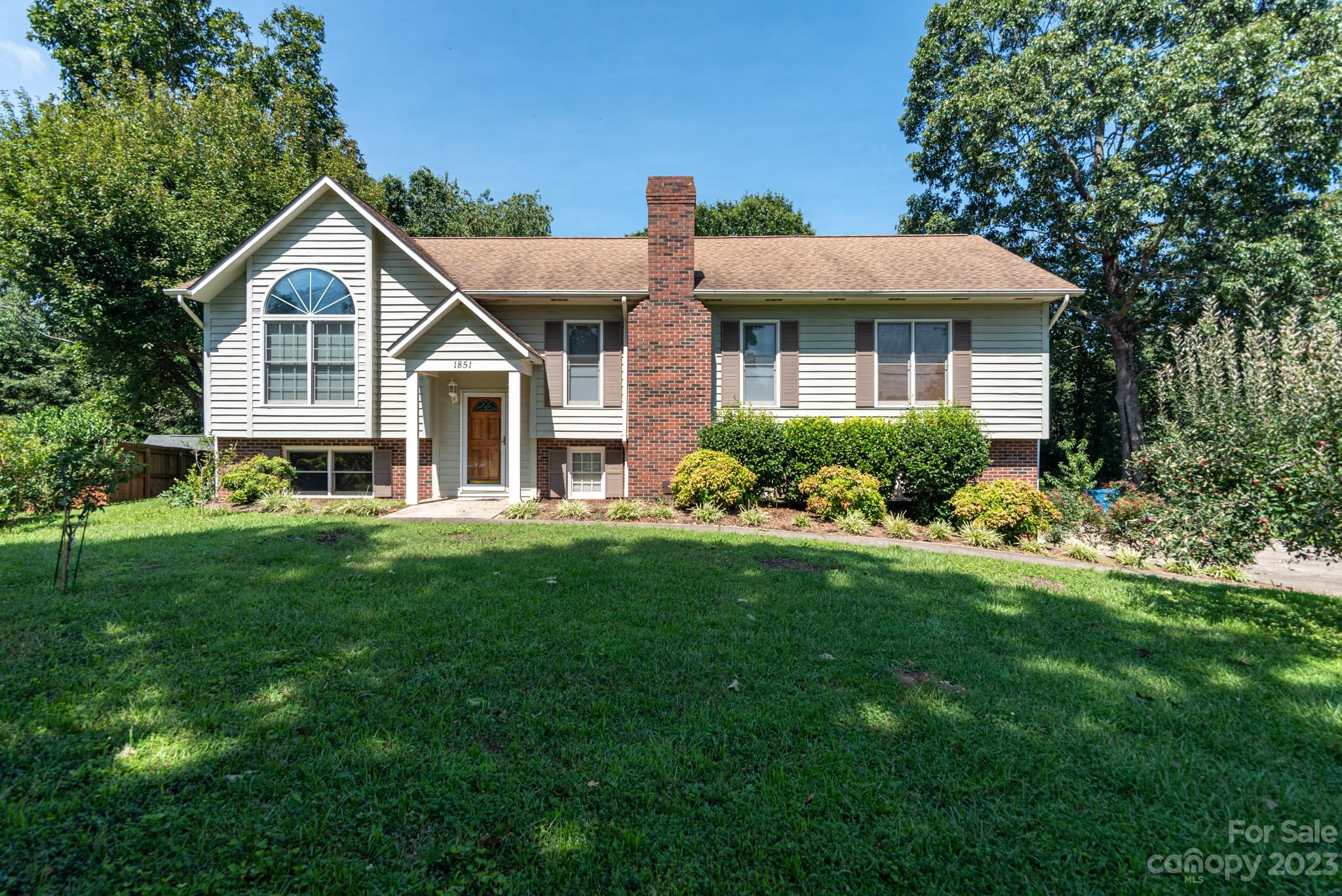 1851 Plaza Drive