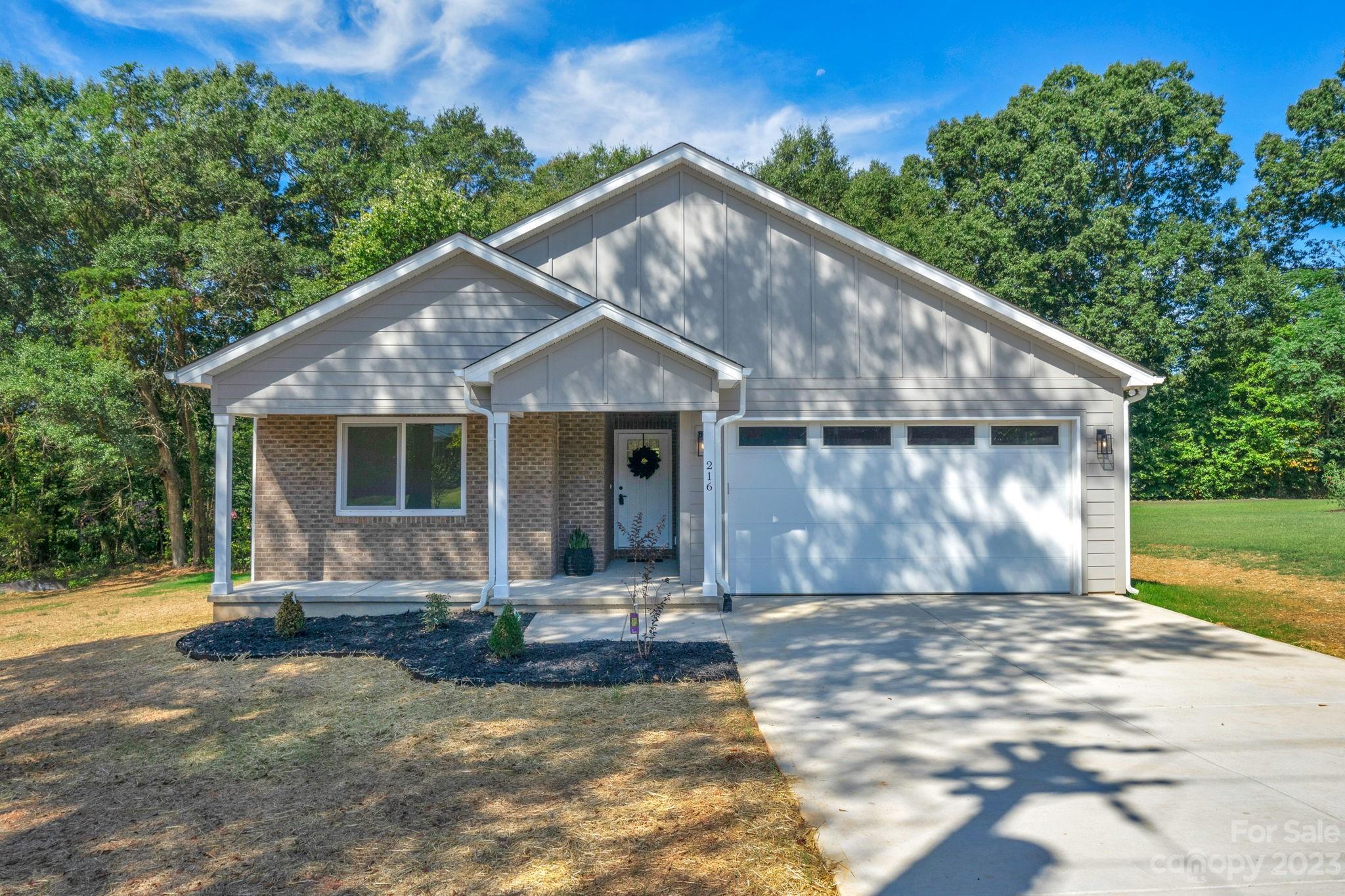 216 Jonas Drive