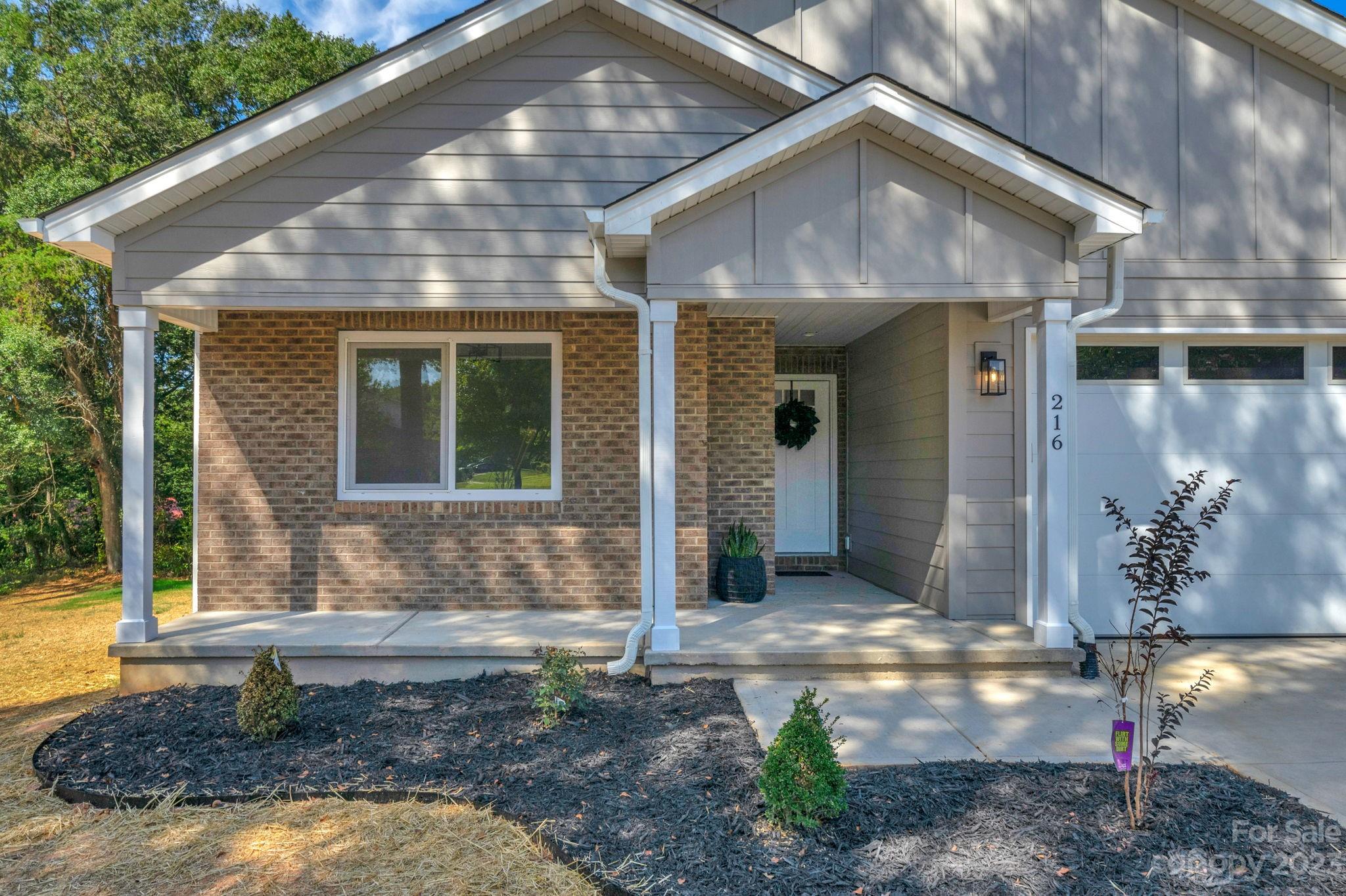 216 Jonas Drive