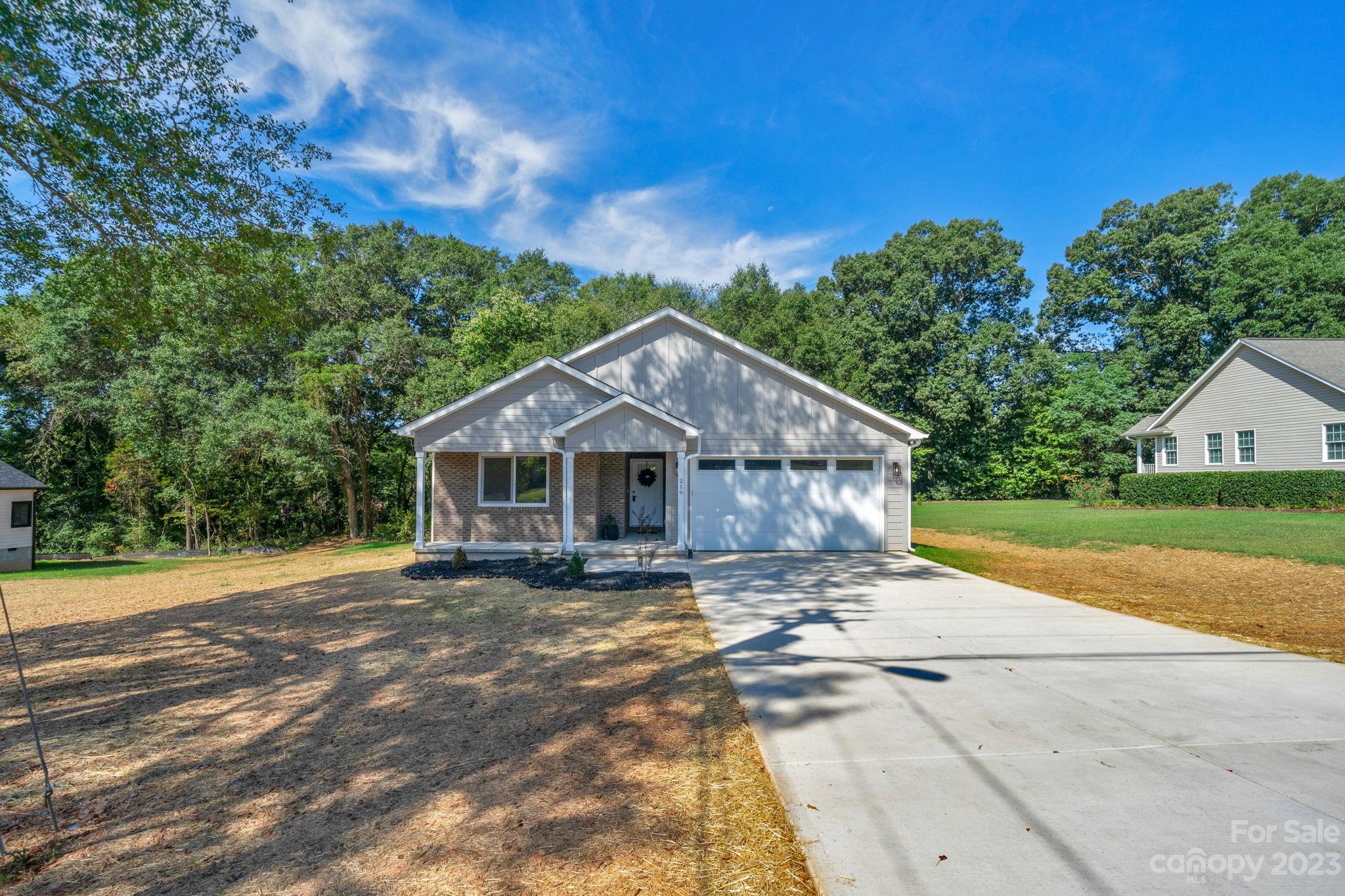 216 Jonas Drive