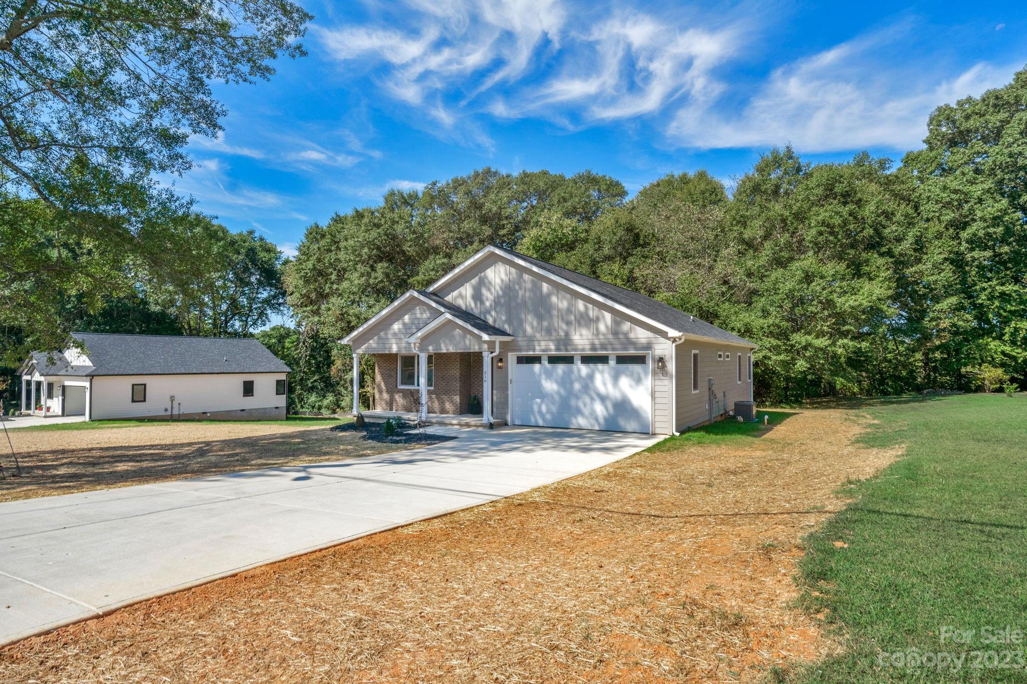 216 Jonas Drive