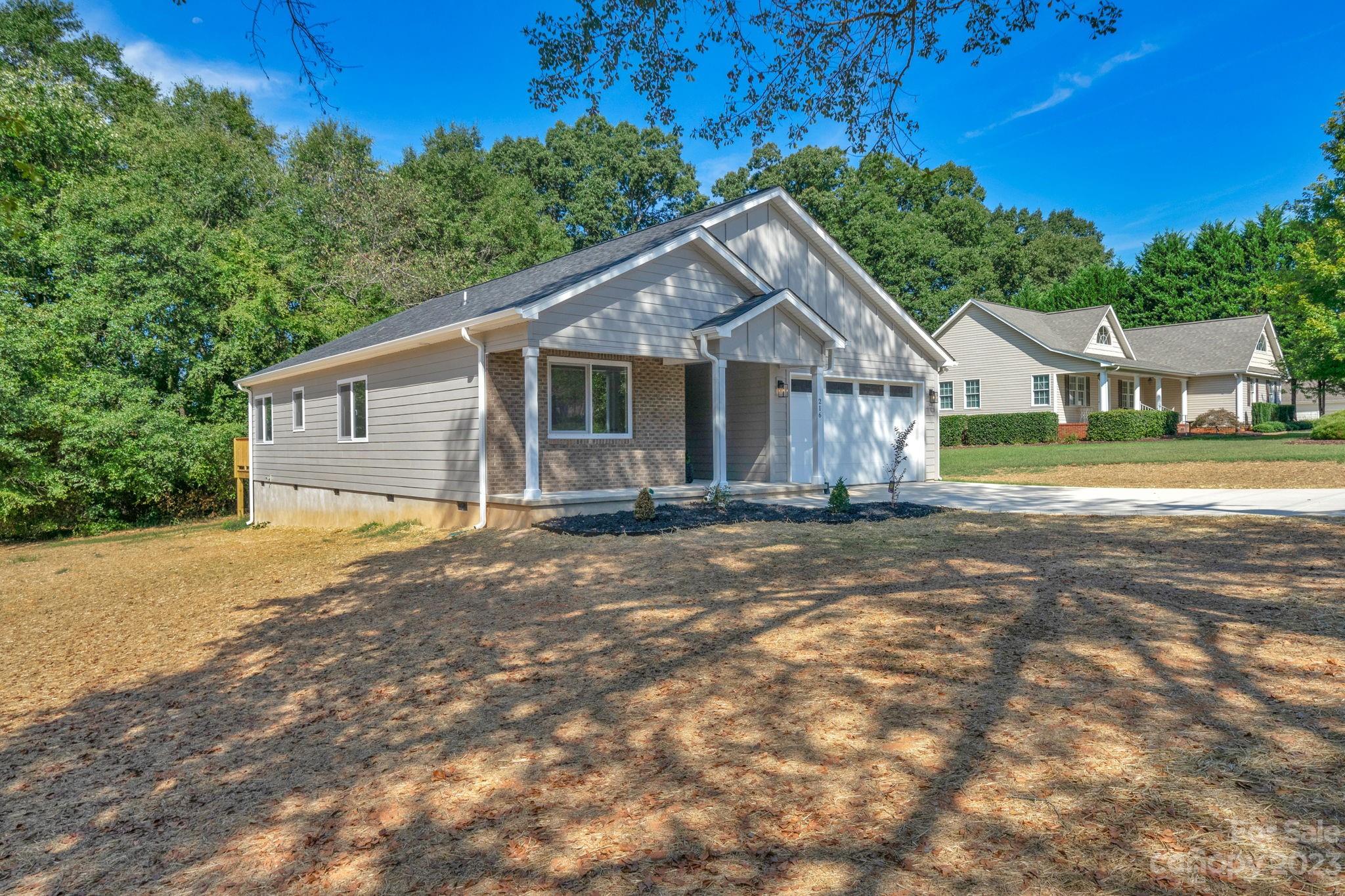 216 Jonas Drive