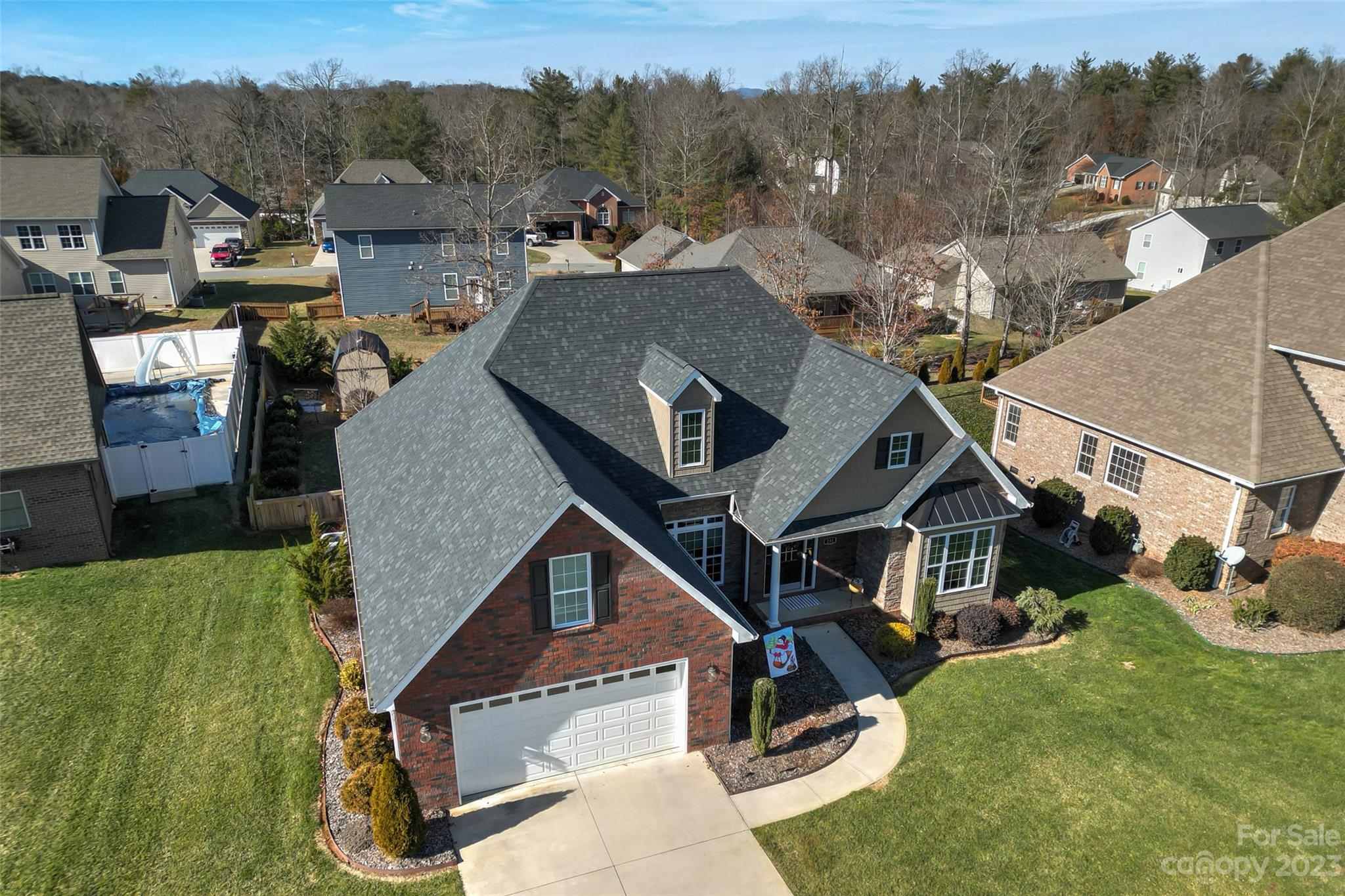 231 Riley Drive