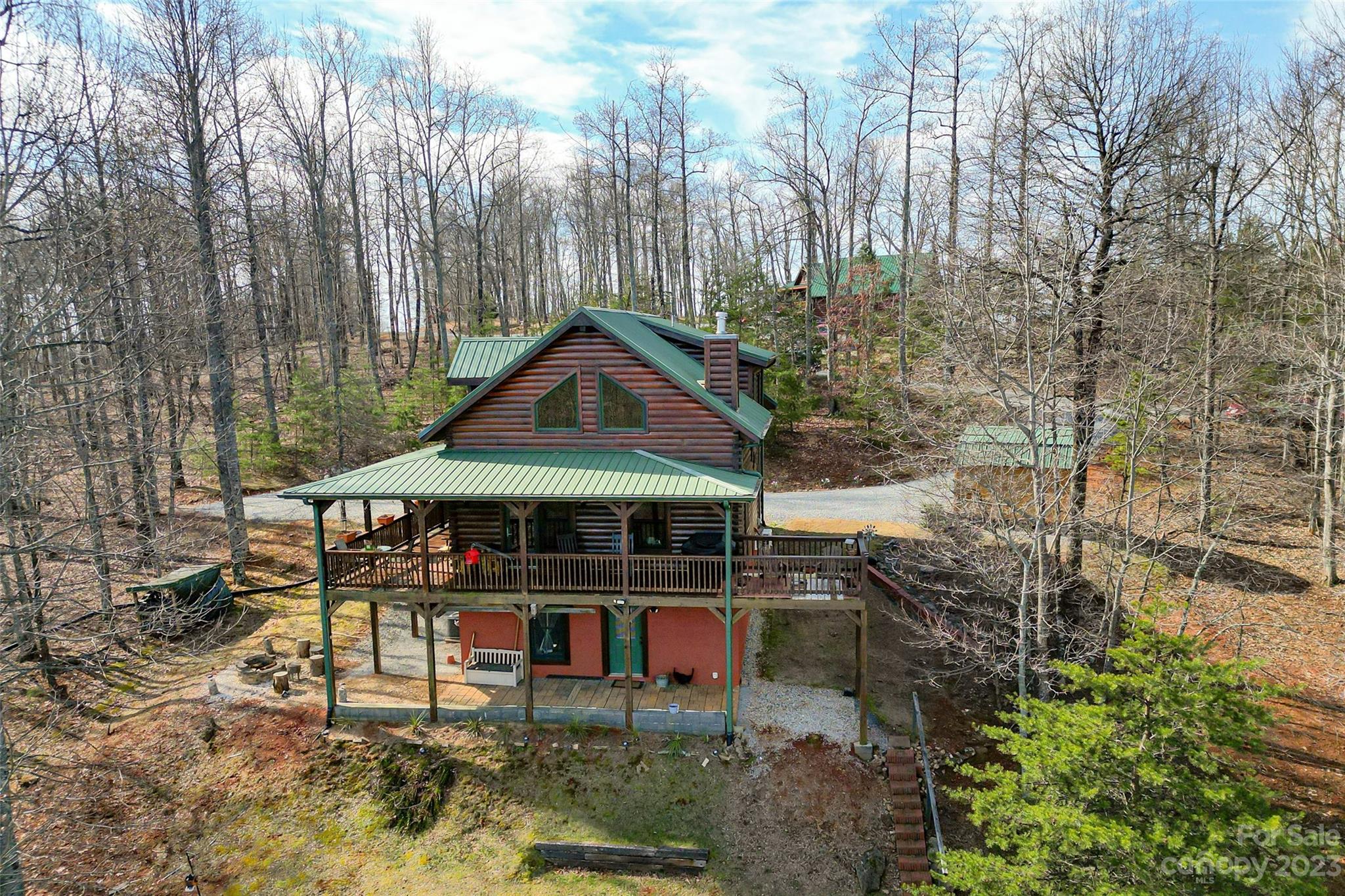 612 Adirondack Lane Unit: 71