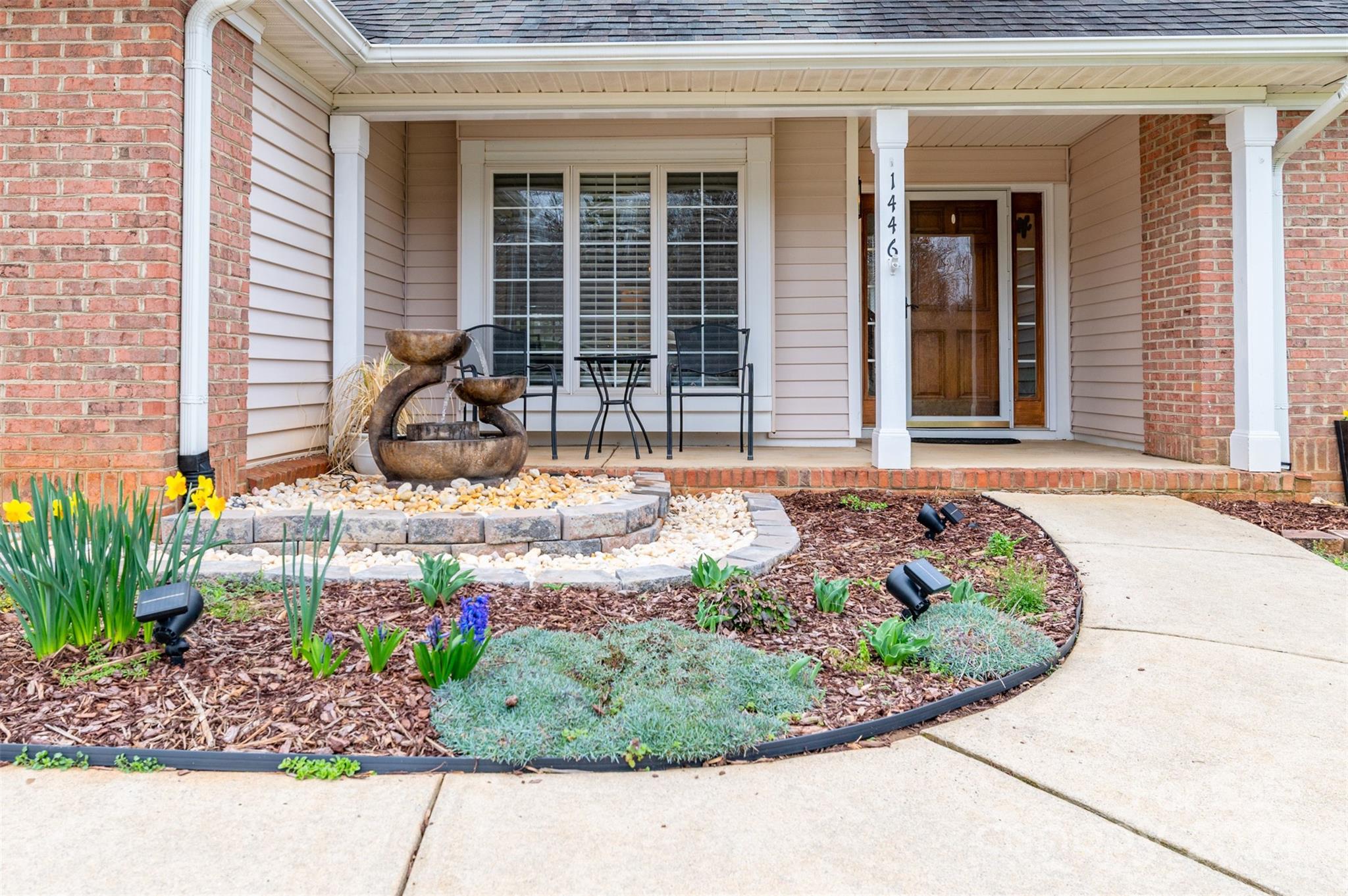 1446 Sweetbriar Lane
