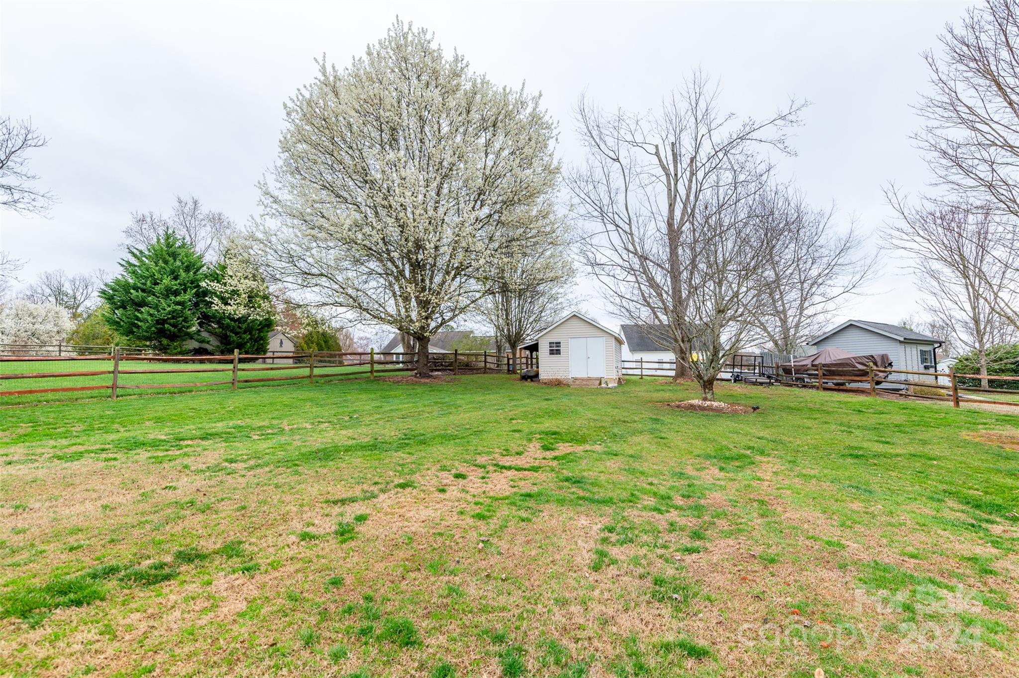 1446 Sweetbriar Lane