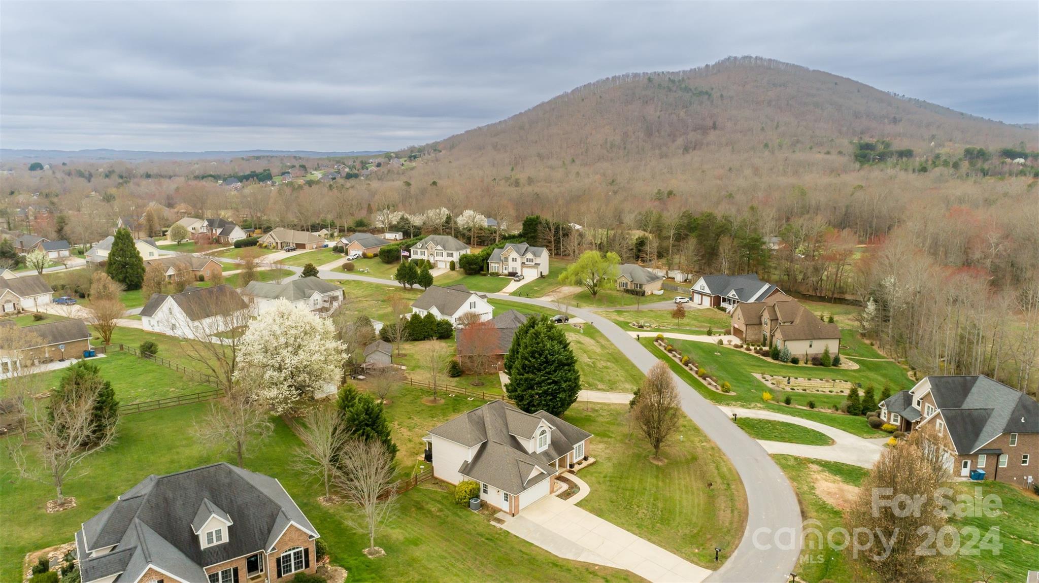 1446 Sweetbriar Lane