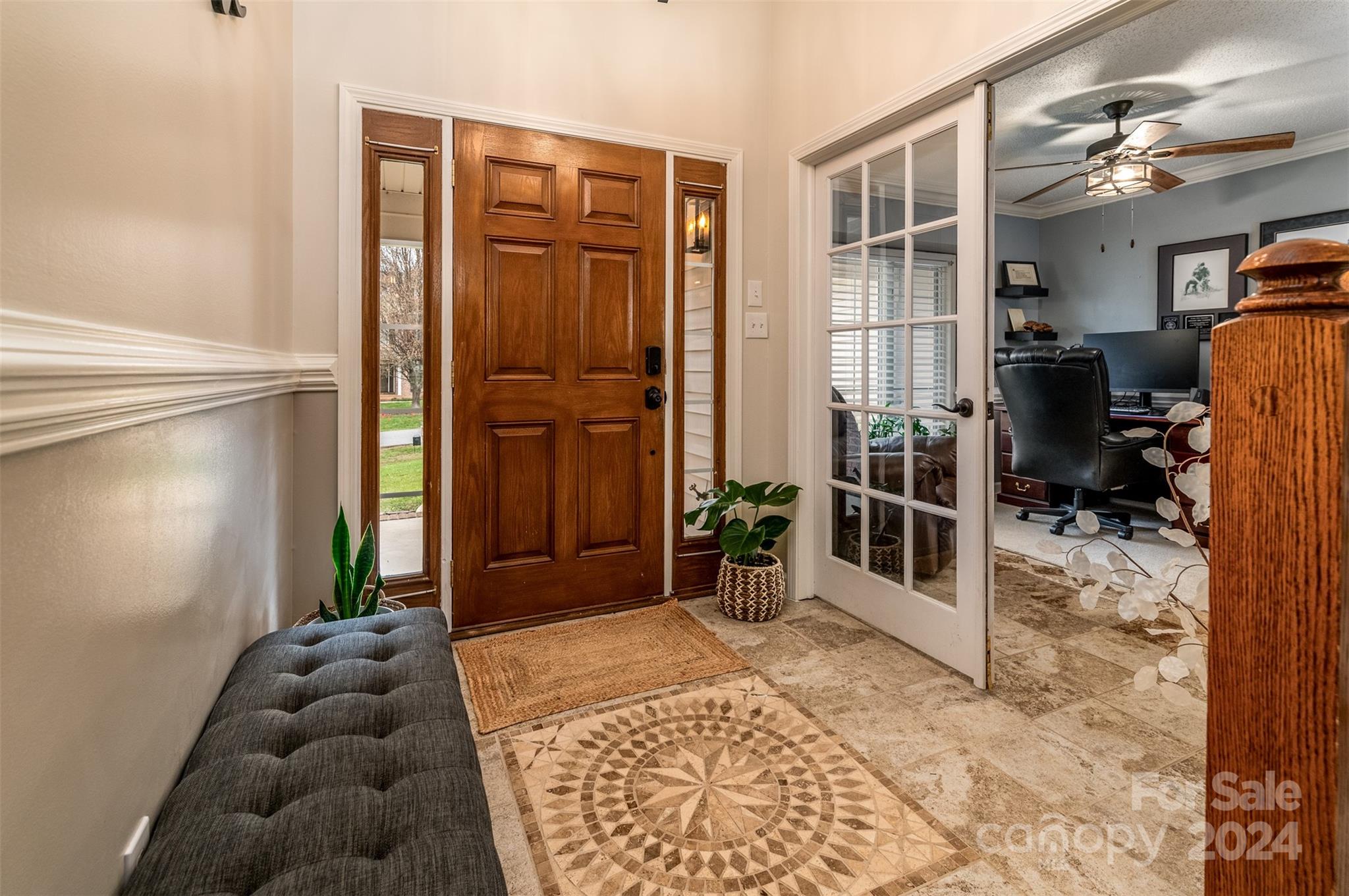 1446 Sweetbriar Lane