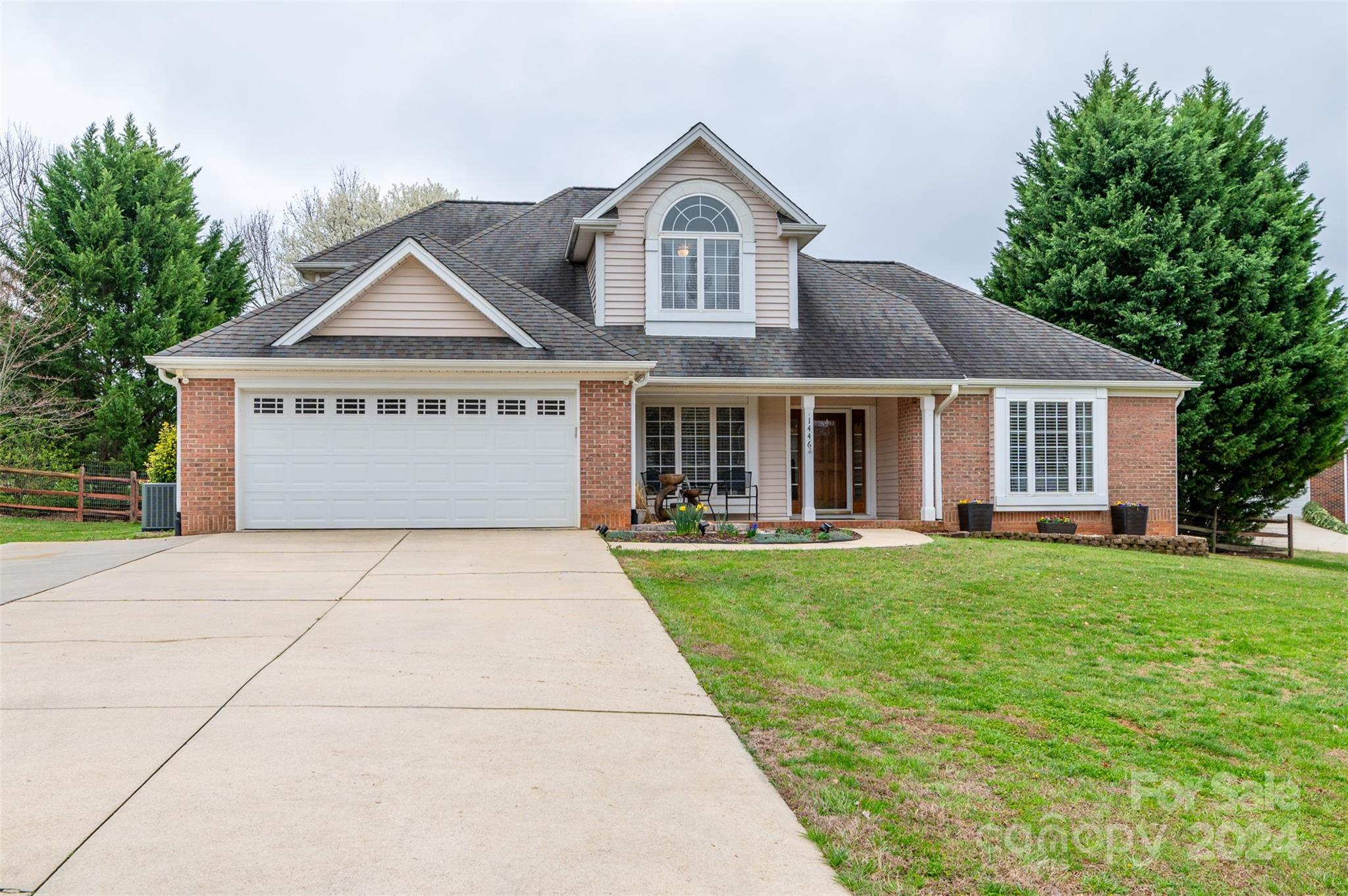 1446 Sweetbriar Lane