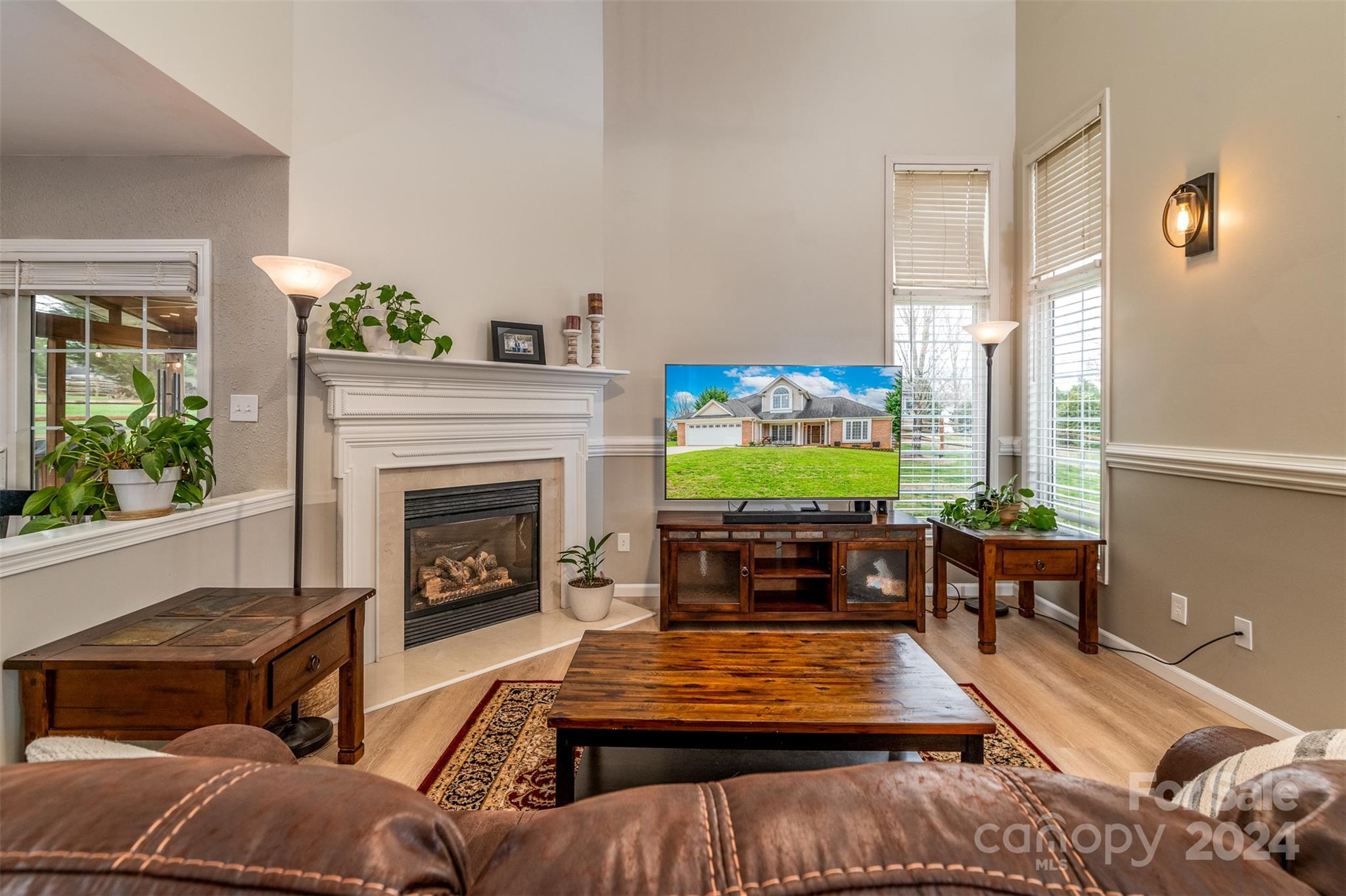 1446 Sweetbriar Lane
