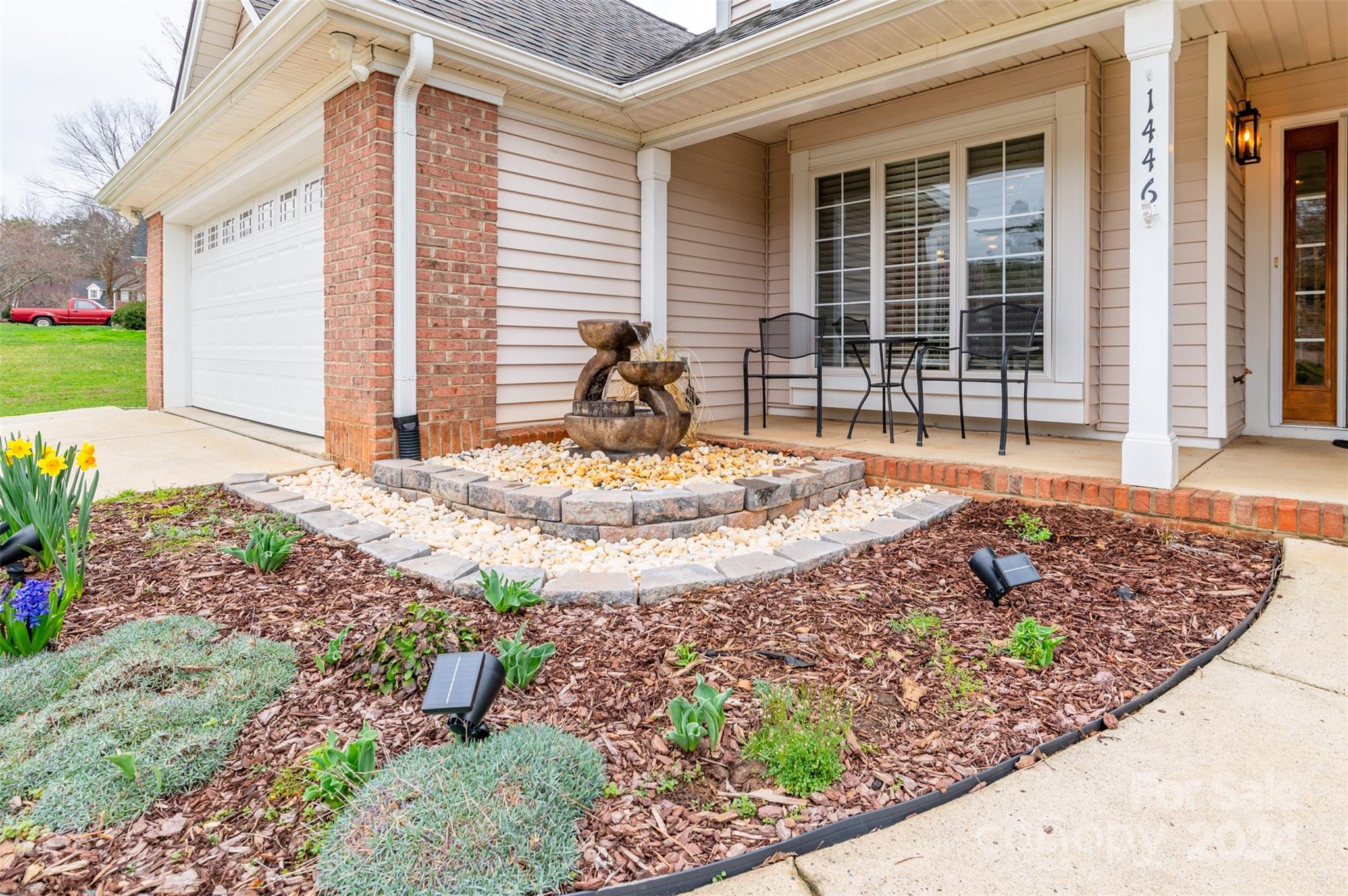 1446 Sweetbriar Lane