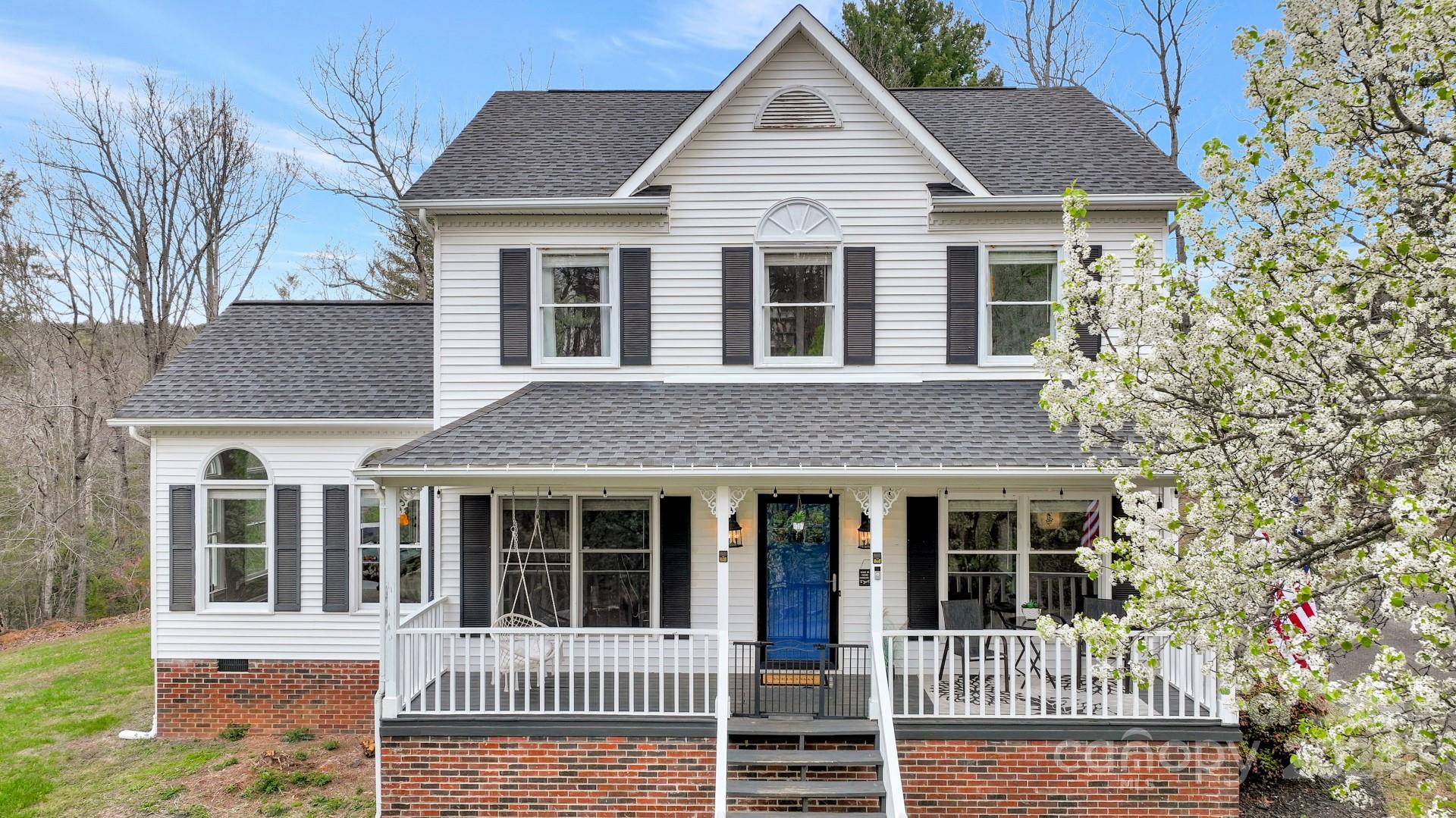 160 Fox Runn Road