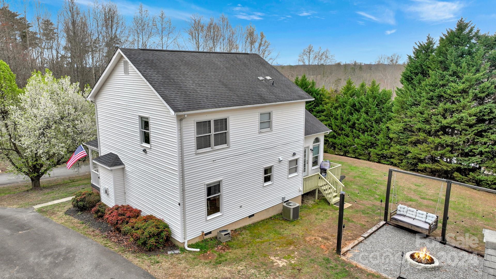 160 Fox Runn Road