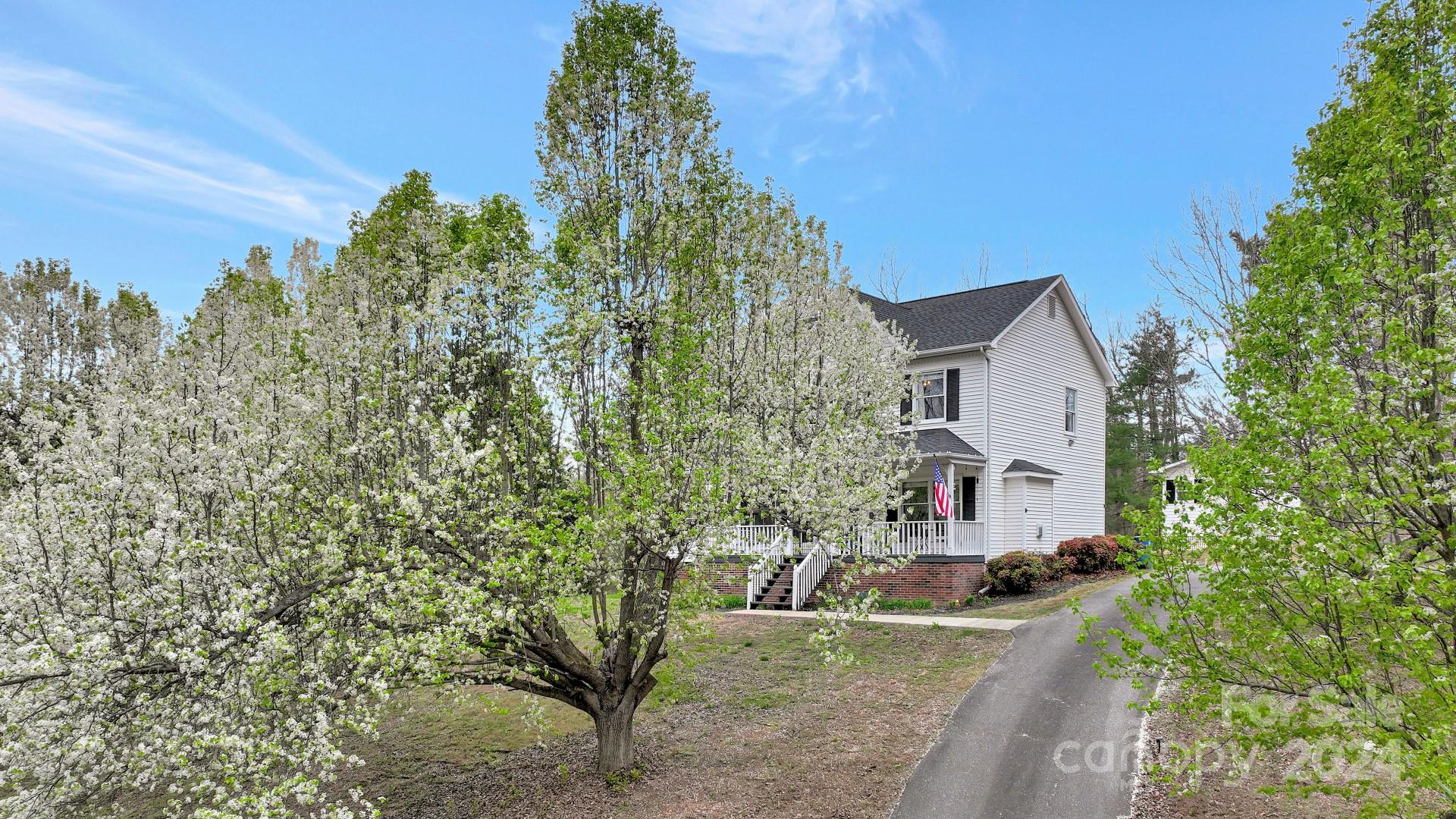 160 Fox Runn Road