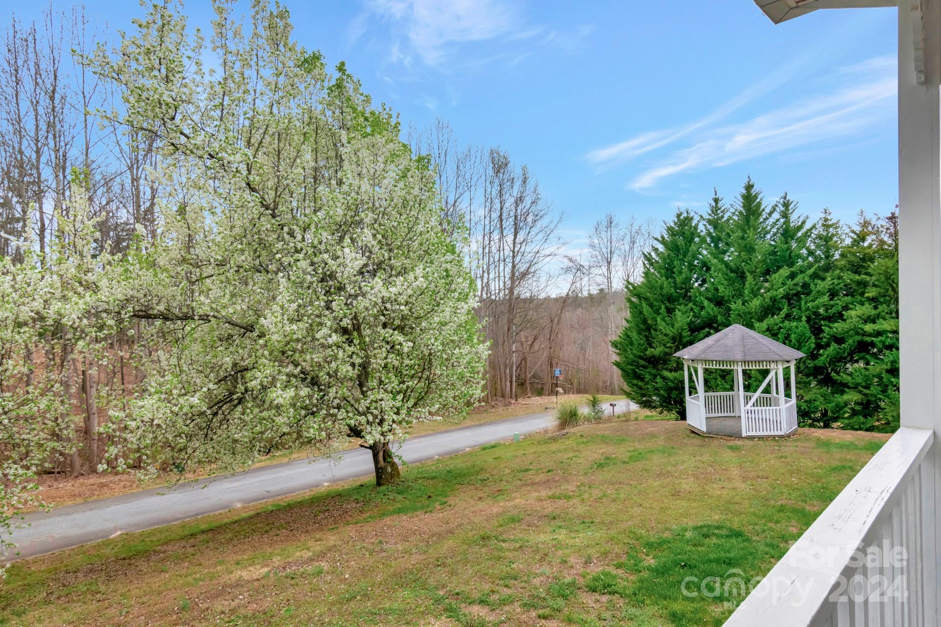 160 Fox Runn Road