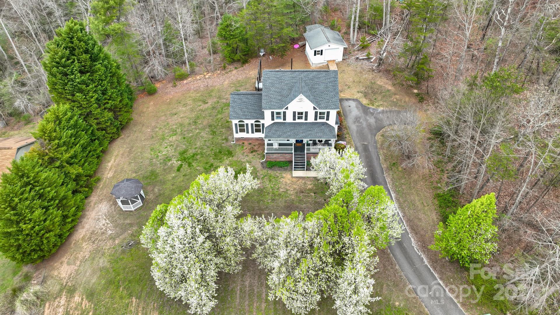 160 Fox Runn Road