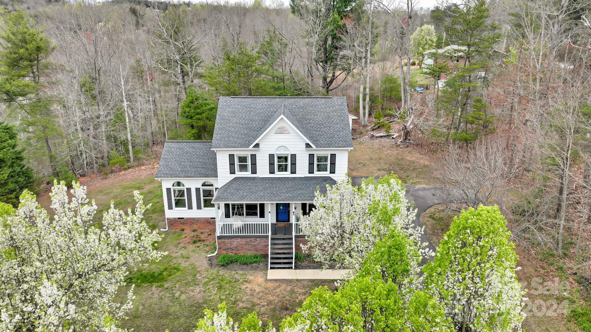 160 Fox Runn Road