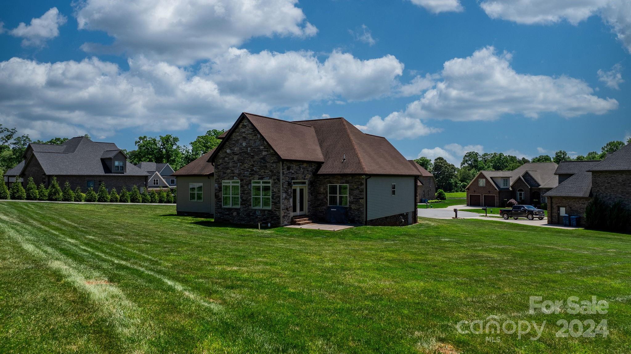 5160 Meadow Park Lane