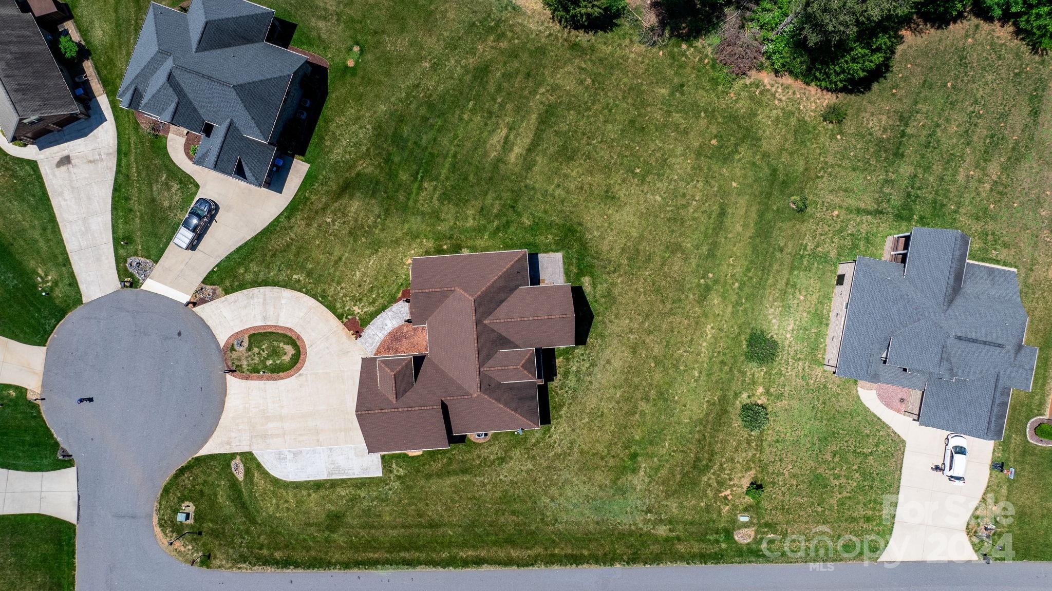 5160 Meadow Park Lane