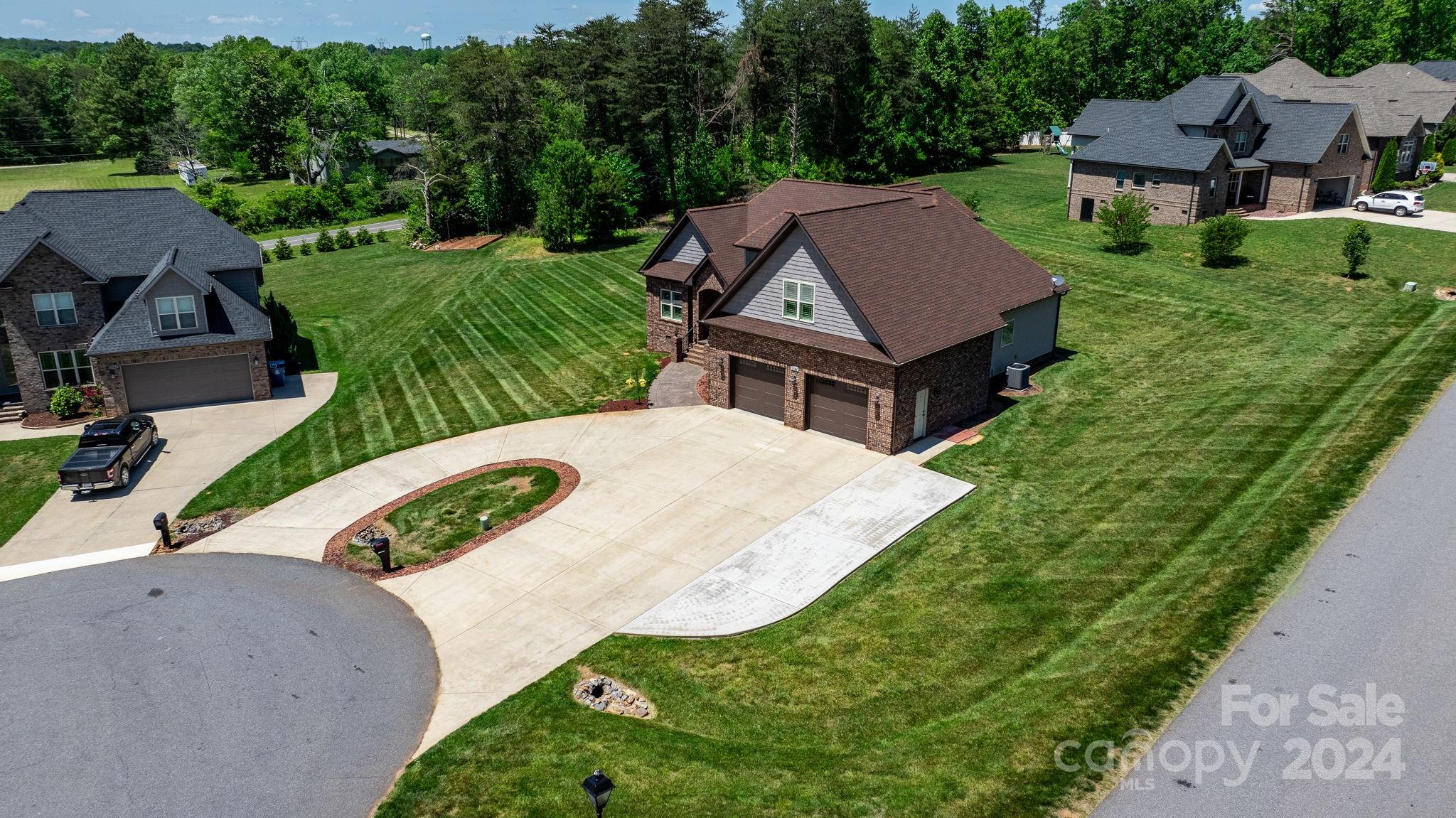 5160 Meadow Park Lane