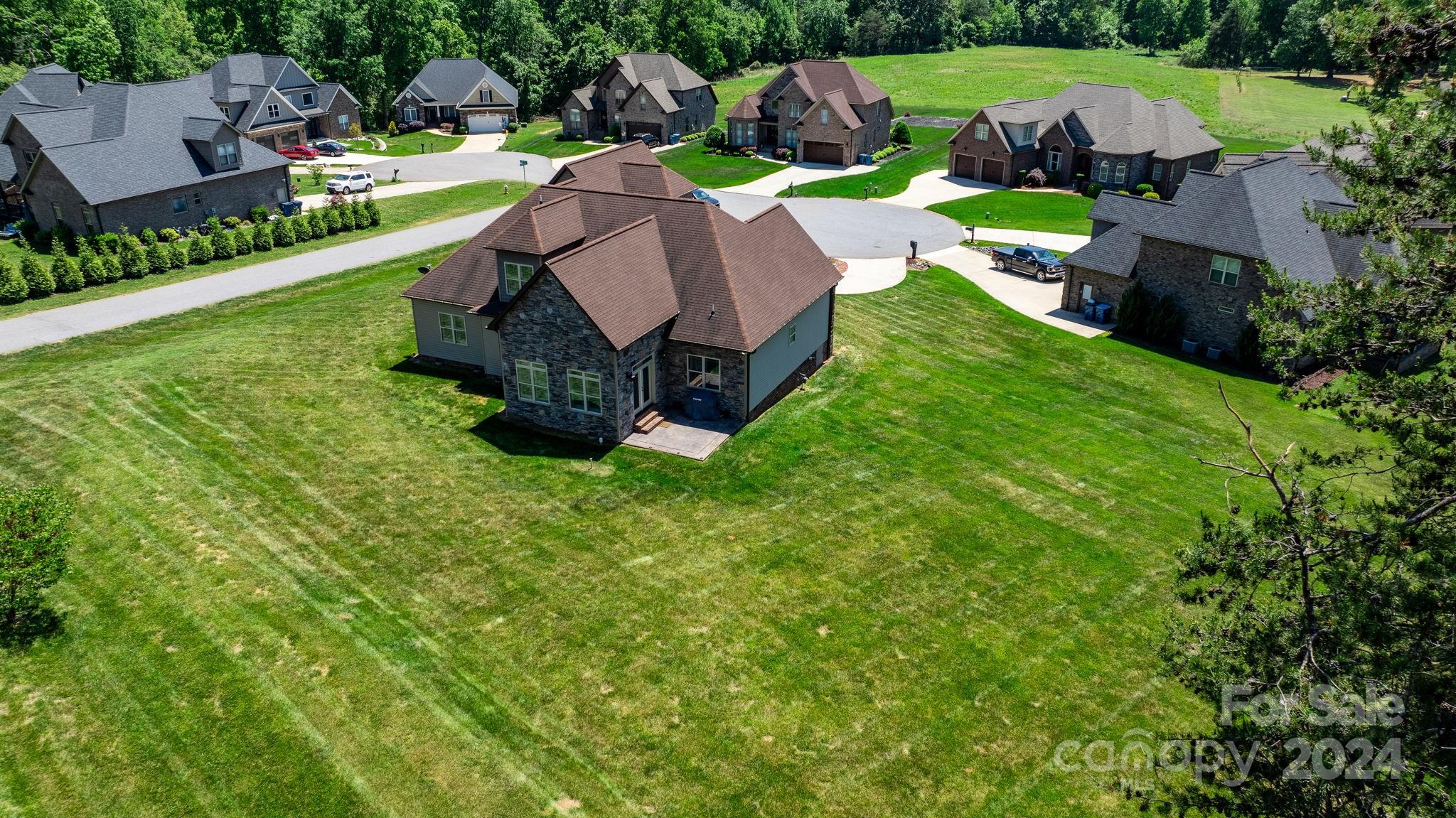 5160 Meadow Park Lane