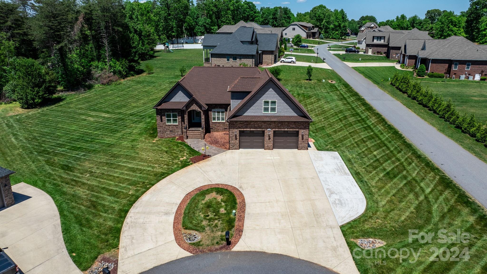 5160 Meadow Park Lane