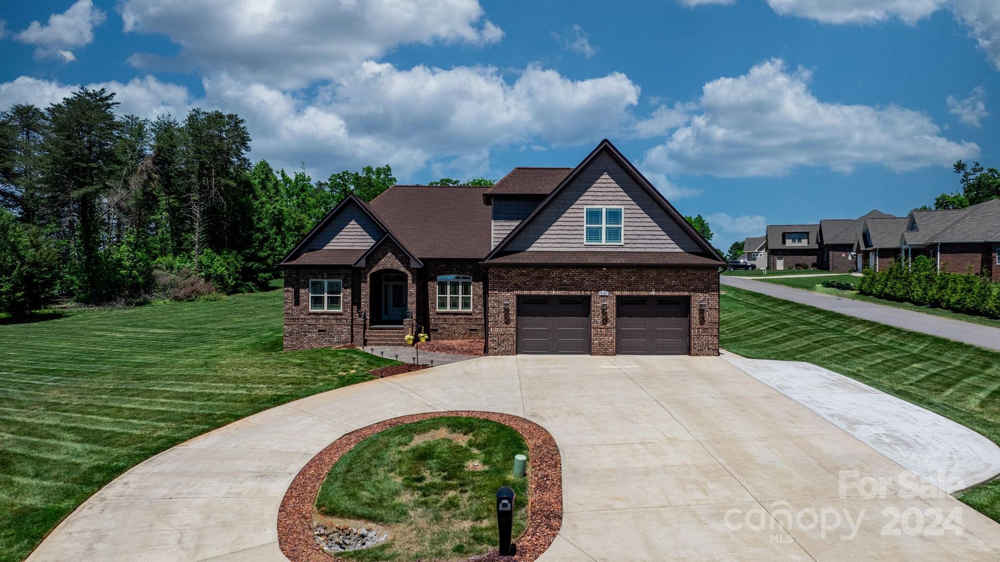 5160 Meadow Park Lane