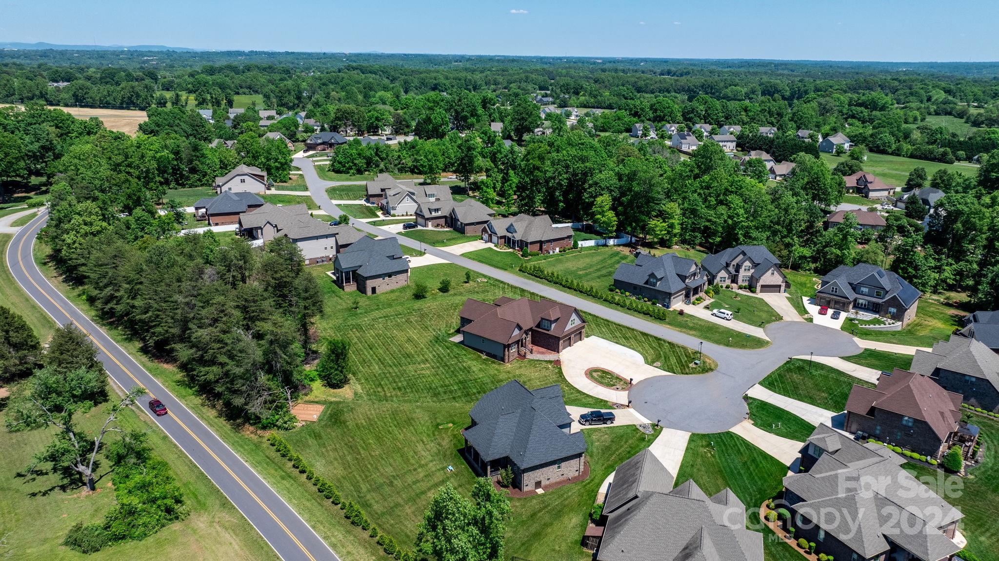 5160 Meadow Park Lane