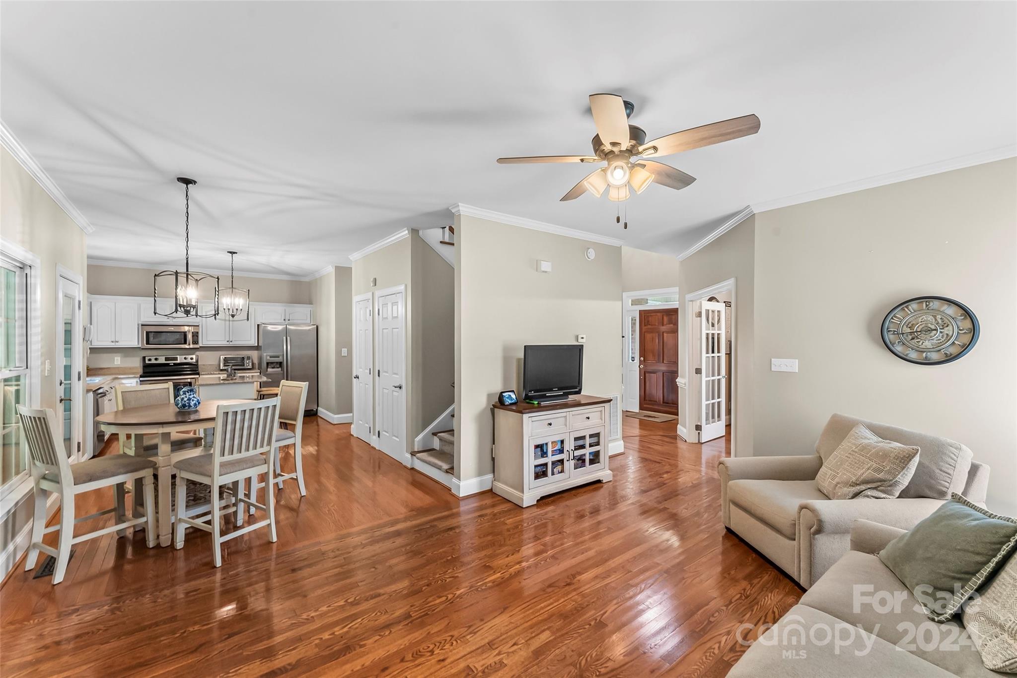 8031 Stevens Mill Road