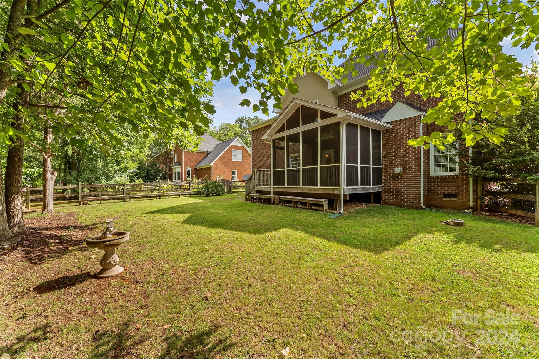 8031 Stevens Mill Road