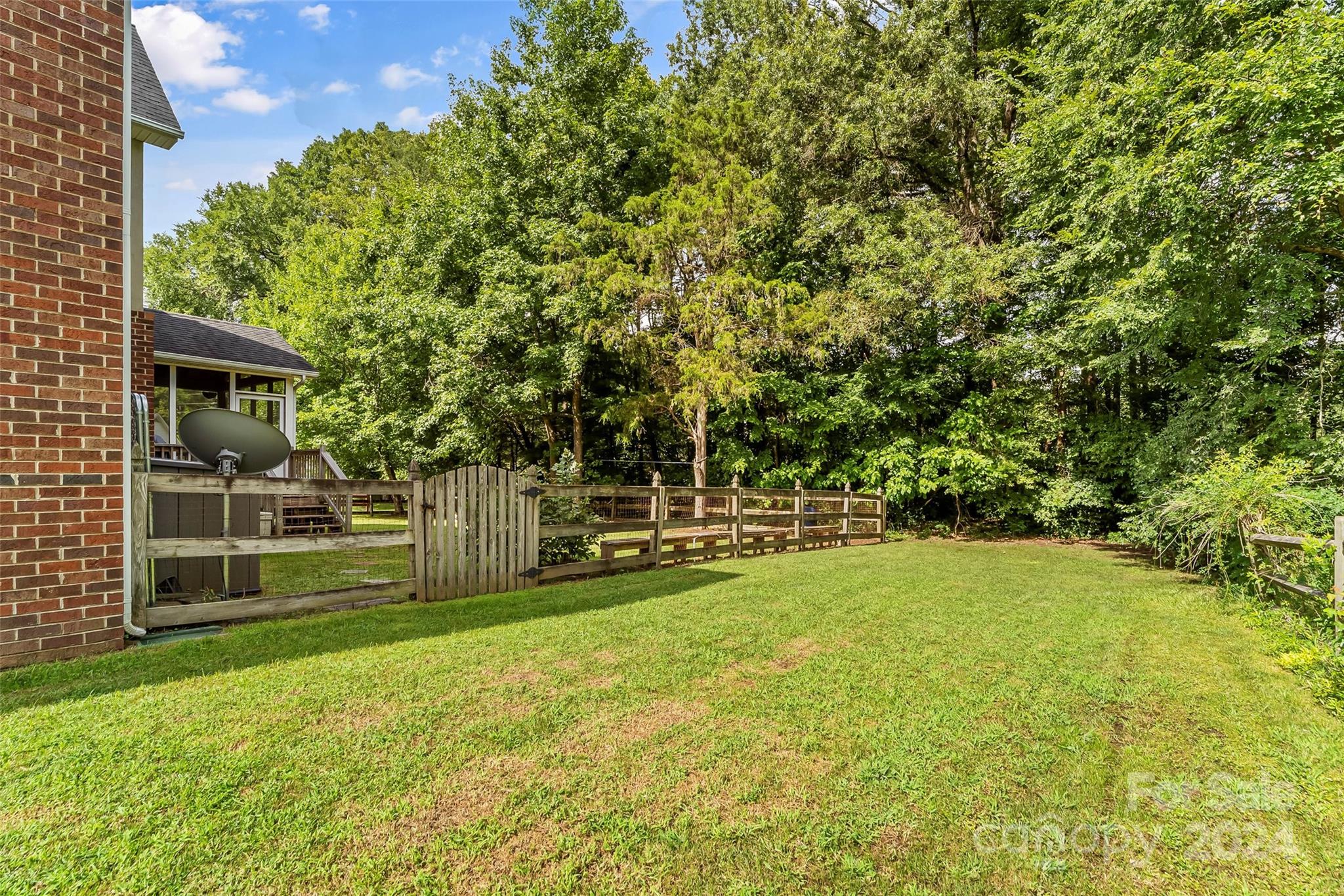 8031 Stevens Mill Road