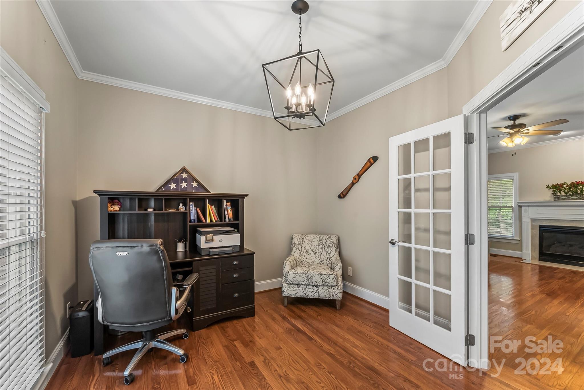 8031 Stevens Mill Road