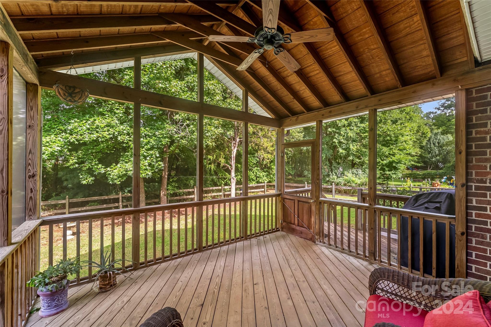 8031 Stevens Mill Road