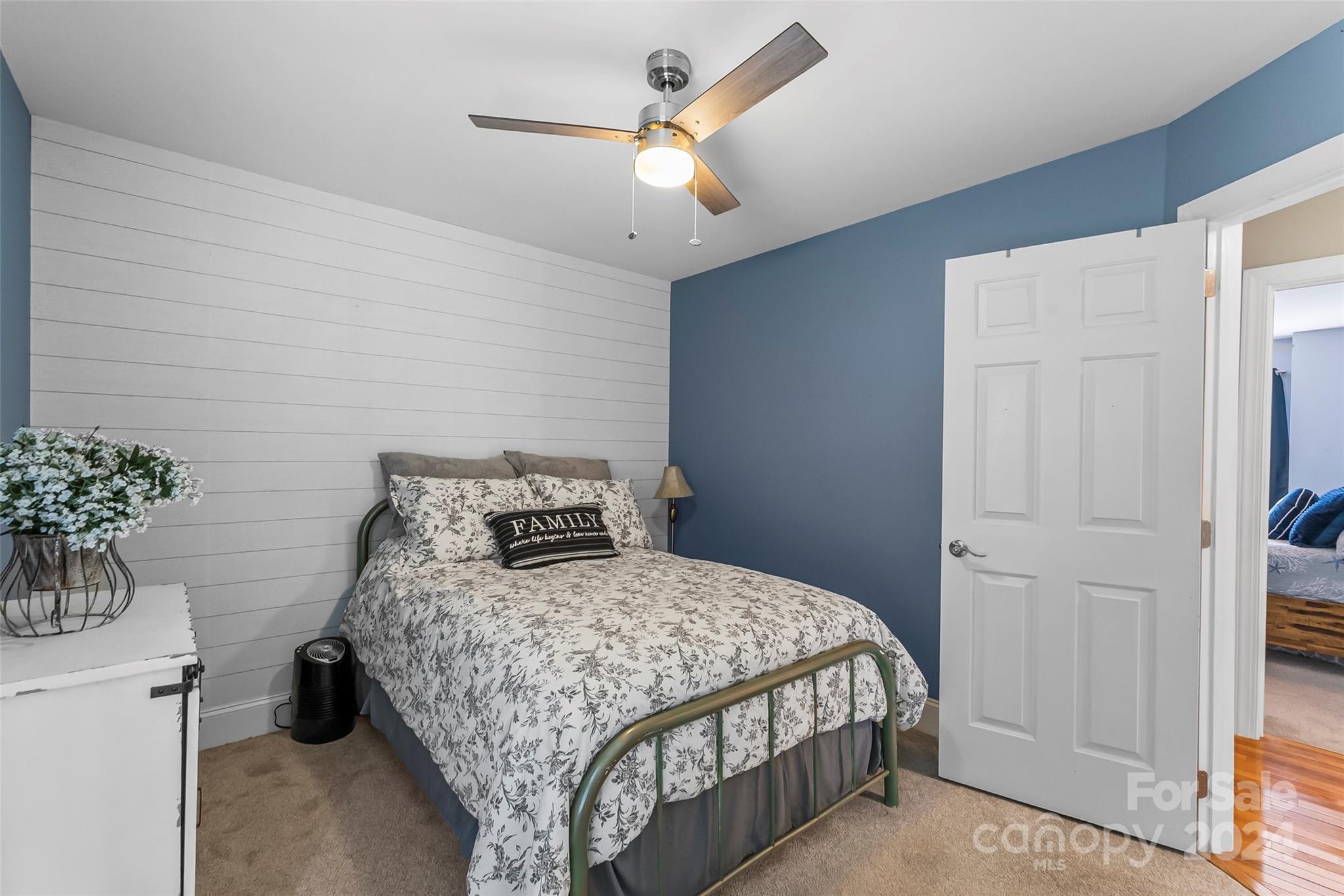 8031 Stevens Mill Road